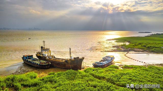 上海深坑酒店的坑是怎么形成的，上海深坑酒店（上海坑最多的地方在松江）