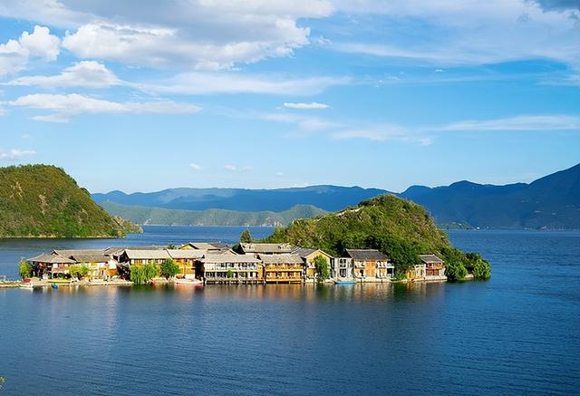 夏天哪里旅游好，16个夏天最值得去的地方（六七月份值得推荐的8个绝美景点）