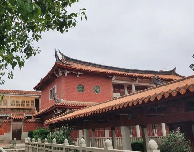 福建省泉州市旅游景点大全，2023泉州Citywalk