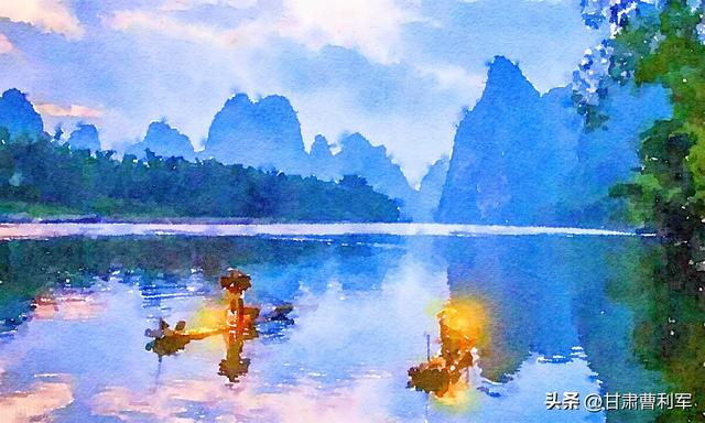 国内景点排行榜，国内景点排行榜前十名（中国15大最美风景）