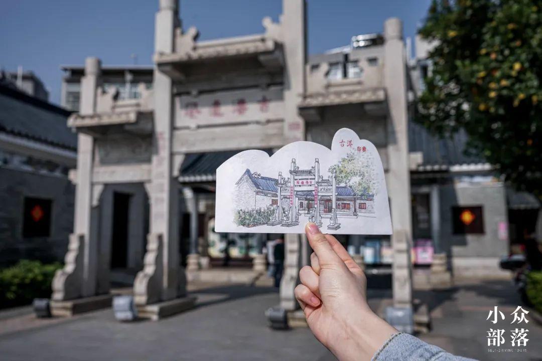 广东有哪些古镇景点好玩，广东最有特色的8大古镇