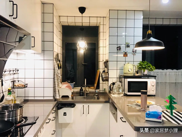 厨房橱柜的常规尺寸，厨房橱柜的尺寸一般是多少（厨房的黄金尺寸建议收藏）