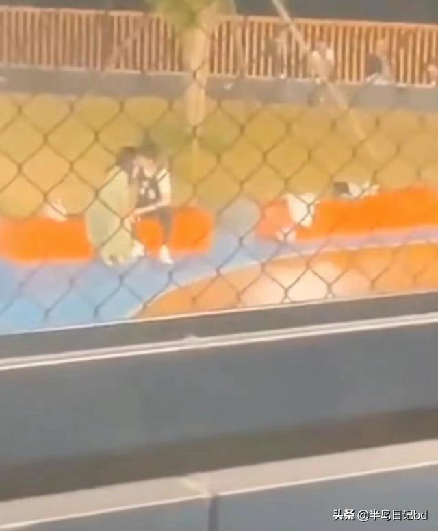 78年今年多大，78年属啥（刘涛44岁还可以和小12岁男星演女主拍吻戏）