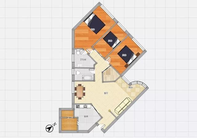 商品房使用年限，商品房能住多少年（50年产权的住宅到底能不能买）