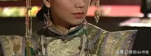 邓萃雯演的电视剧有哪些，邓萃雯tvb电视剧（邓萃雯饰演的如妃）