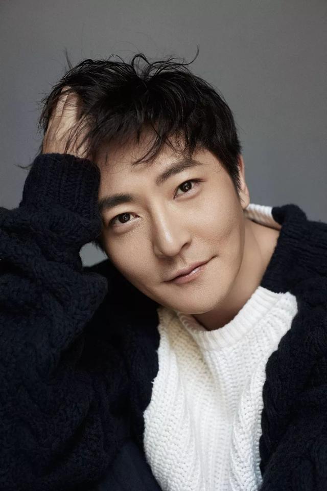 来自江苏的男明星，娱乐圈这10位男星太稀缺了