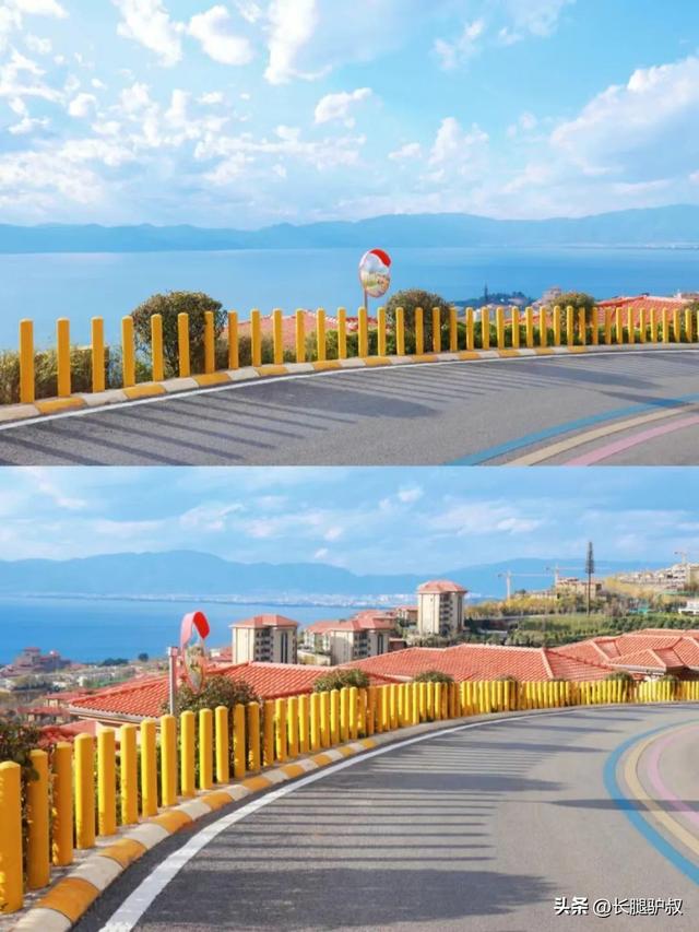 抚仙湖要门票吗，抚仙湖攻略一日游（挖到李健超爱的神仙小城）