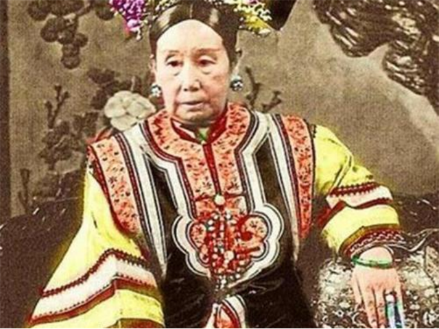 光绪10年是什么年，光绪十年至今是多少年（溥仪回忆光绪之死：前一天）