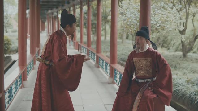 汉武大帝演员表，汉武大帝演员表李广（把《山河月明》演技最好的10位演员）