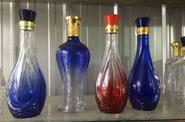 500ml是多少，500ml是多少斤（总算明白为何标注“毫升”）