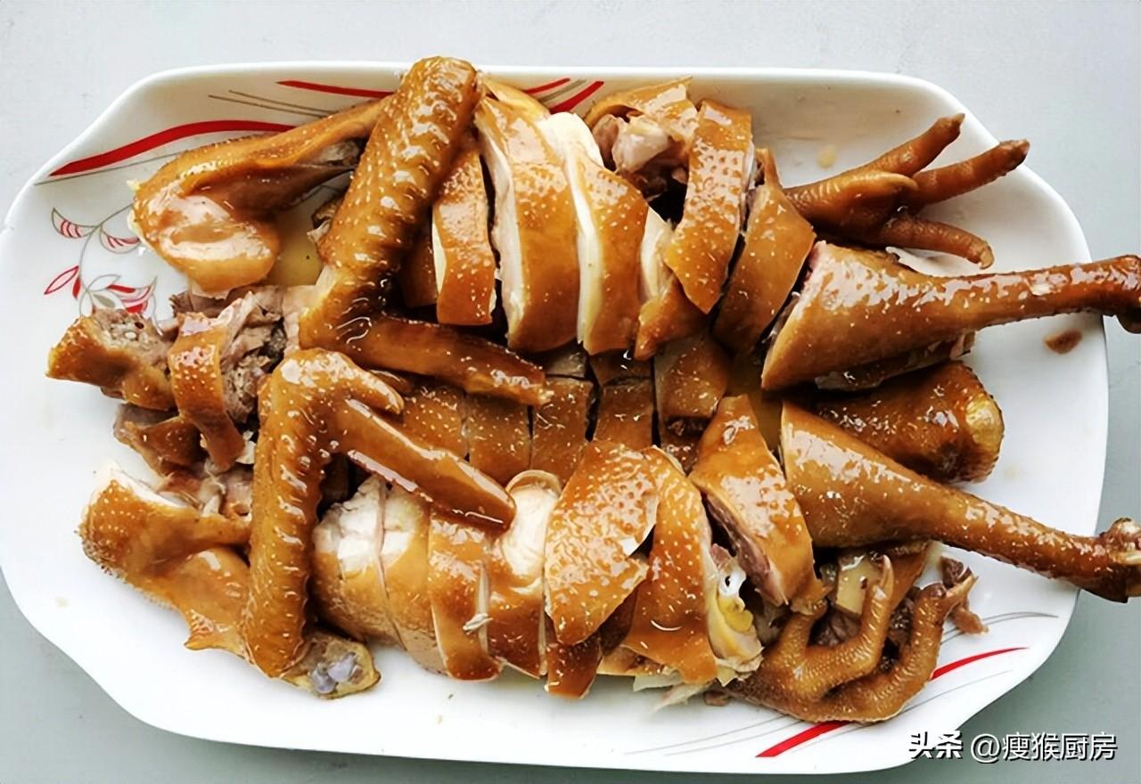 周口市有哪些特色美食（河南周口七大特色名菜）