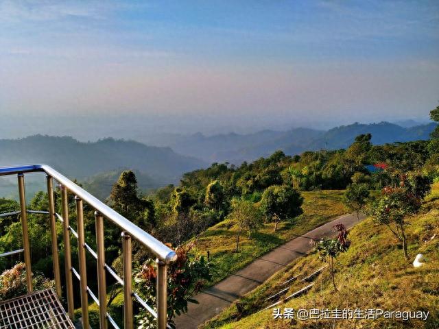 探秘天马山：玉林的生态旅游胜地
