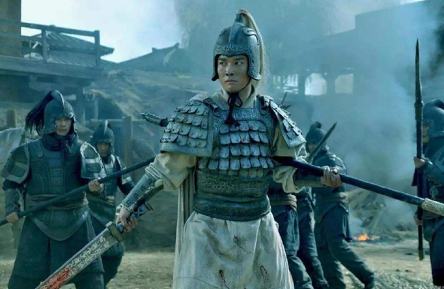 三国武将排行榜，三国中武将排行榜（关羽排名争议最大）