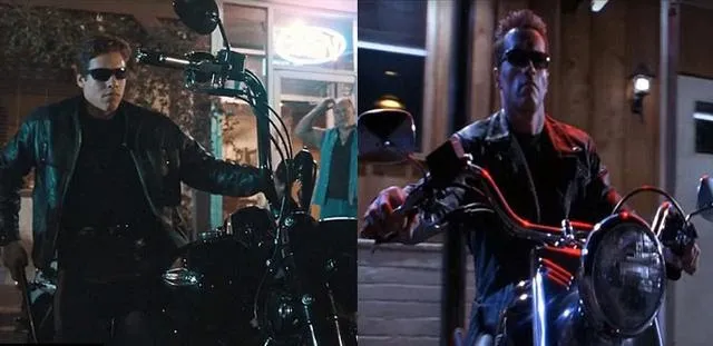 施瓦辛格私生子，施瓦辛格保姆照片（老二200斤）