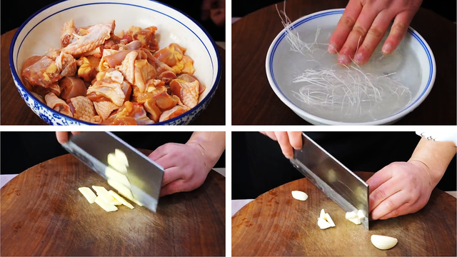 鸡肉的最佳搭配，鸡脯肉最佳搭配是什么（让你不再纠结怎么吃）