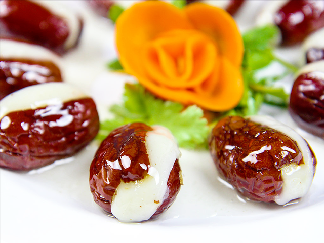 水蜜桃是几月份的水果，水蜜桃是什么季节的（老话说“入秋啃3果）