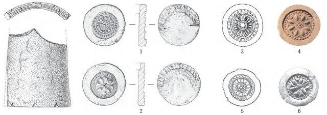 俄罗斯古老遗址，消逝的古城——漠北草原的回鹘夏都