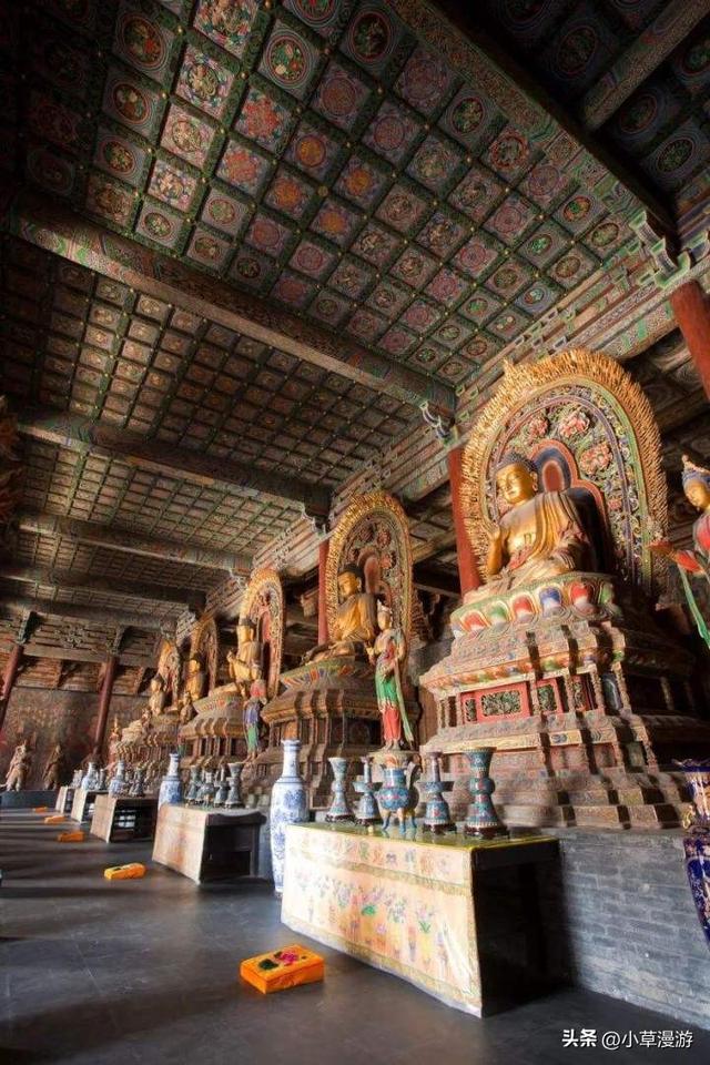 能带孩子去的旅游景点，可以带着孩子旅游增长见识的地方有哪些