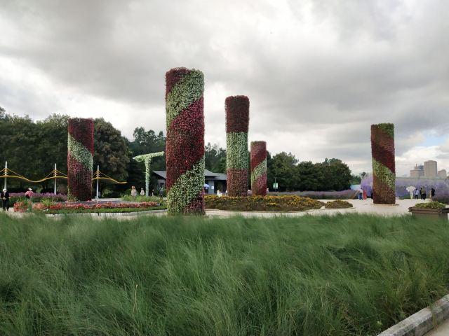 昆明一日游最佳景点一览表，昆明32个最适合一日游的免费景点（四季如春的昆明很适合旅游）