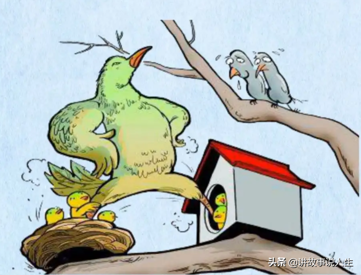 法律讲堂女保姆的保姆（保姆在女孩父亲过世之后强占房屋）