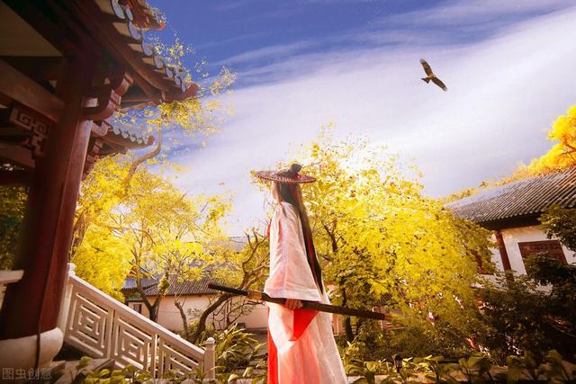 武侠之大隋昏君，求本主角是隋炀帝的穿越小说（带你一起走进那潇洒恣意的江湖世界）