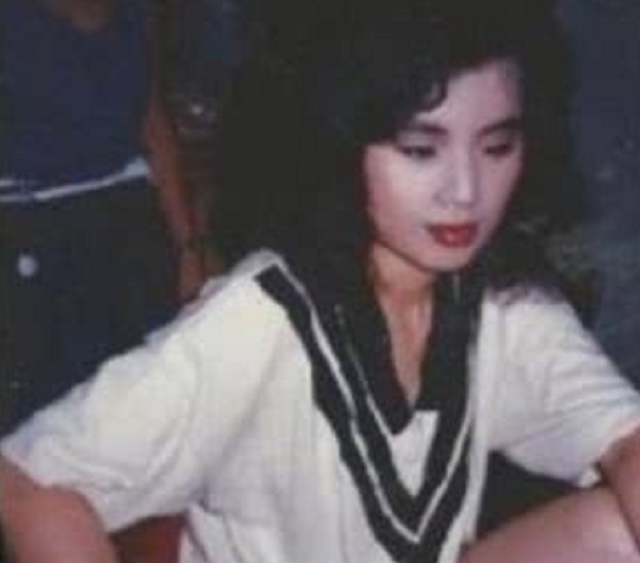 韩国女明星整容上瘾，自己向脸部注射食用油，9年无法闭眼睡觉