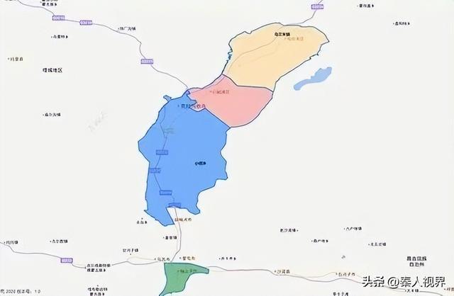 民族自治区成立的先后顺序，五个自治区成立的时间（新疆境内为什么要设置两个蒙古族自治州）