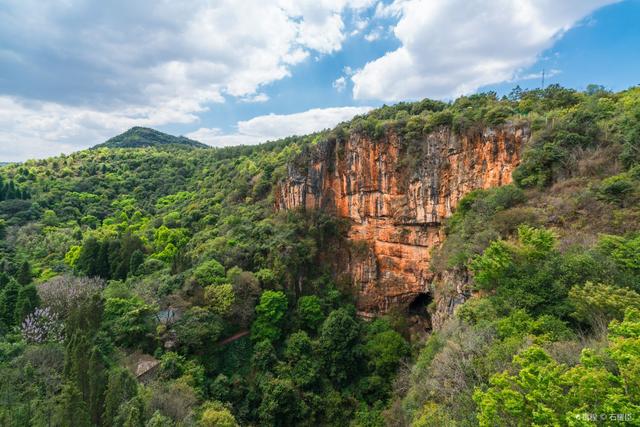 昆明一日游最佳景点一览表，昆明32个最适合一日游的免费景点（四季如春的昆明很适合旅游）