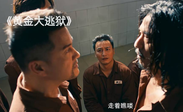 两个半小时以上的电影推荐，2小时以上的电影推荐（吕良伟的新片将会火遍全国）