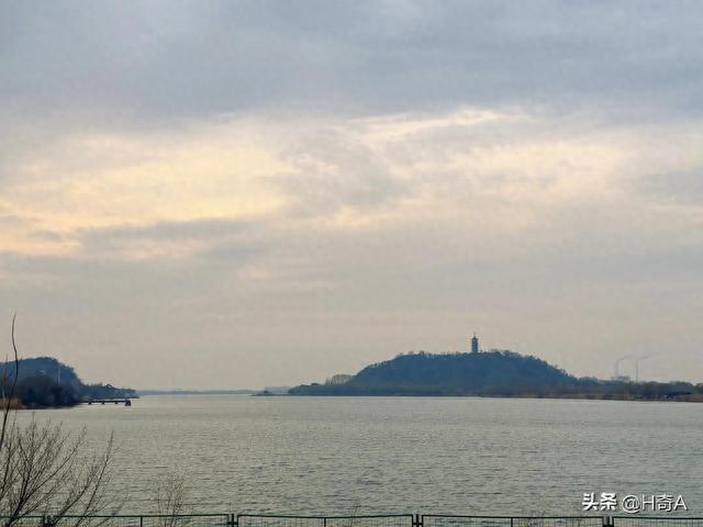 南朝寺庙之焦山定慧寺