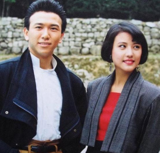 周海媚：历经8段揪心恋情，不恋爱不结婚，对男人彻底失望