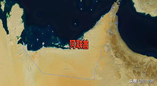 阿拉伯国家有哪些，伊朗是阿拉伯国家吗（同属阿拉伯国家）