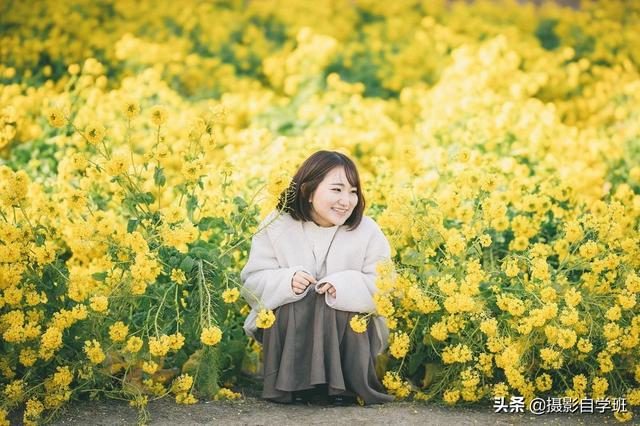 照相的pose，pose大全（掌握这8个摄影摆姿技巧）