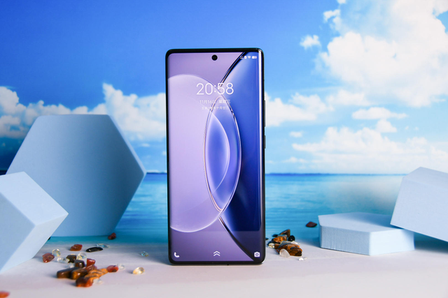 vivo突然开不了机，vivo手机开不了机（首发天玑9200处理器vivoX90开箱简评）