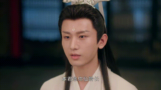 成毅个人资料简介，成毅——新晋古偶大男主的进阶之路