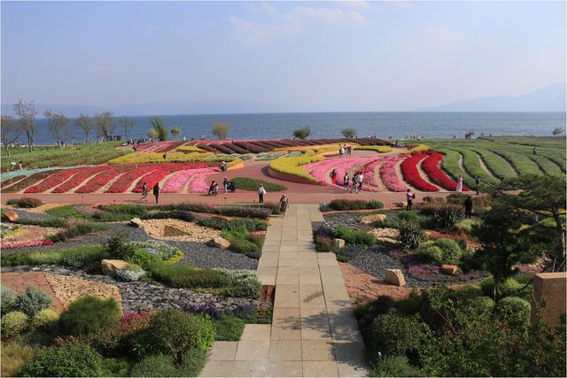 抚仙湖旅游，抚仙湖旅游攻略（胡言摄影抚仙湖16年的50幅照片）