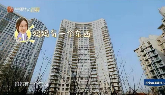 霍思燕和黄奕关系好不好，手撕黄奕傍上华谊老总