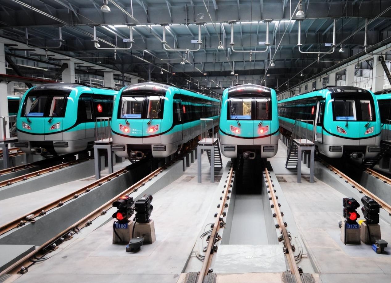 轻轨专业哪个学校好（三所轨道交通大学）