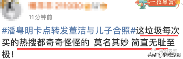 潘粤明年轻时的民国戏，十年前董洁王大治的瓜