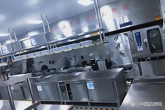 不锈钢锅十大名牌，十大不锈钢厨具品牌（商用厨具排名前十的品牌）