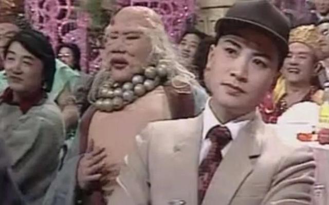 迟重瑞和徐少华对比，徐少华和迟重瑞都演过西游记吗（3位唐僧的扮演者你对谁印象最深）