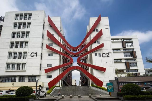 厦门十大主题公园是什么，厦门最美的公园是哪一个（新春新开端，追剧游厦门~）