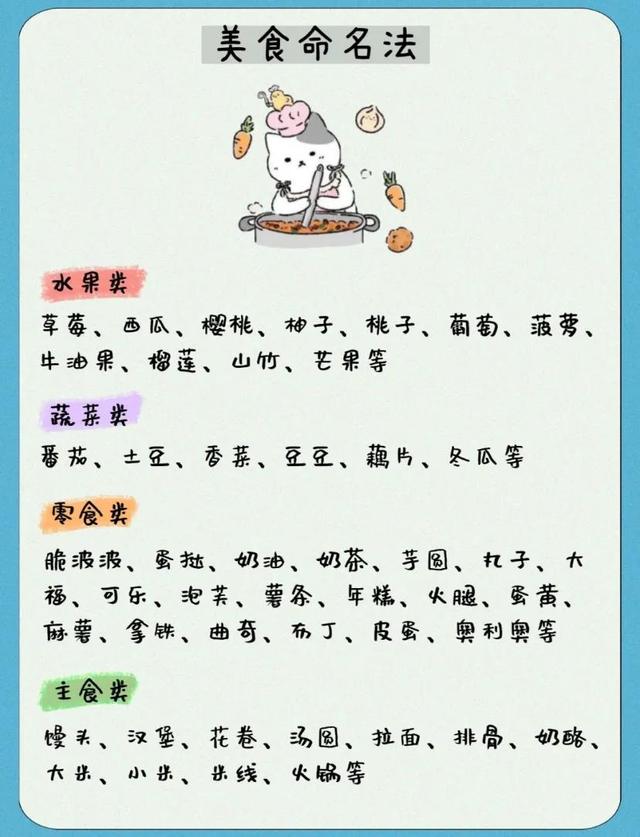 怎样给宠物起好听的名字，怎样给宠物起好听的名字大全（12种方式好听到不行）