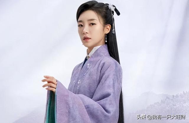 我的锦衣卫大人电视剧，我的专属锦衣卫（世间唯有刘泠能让徐时锦倾尽一切）