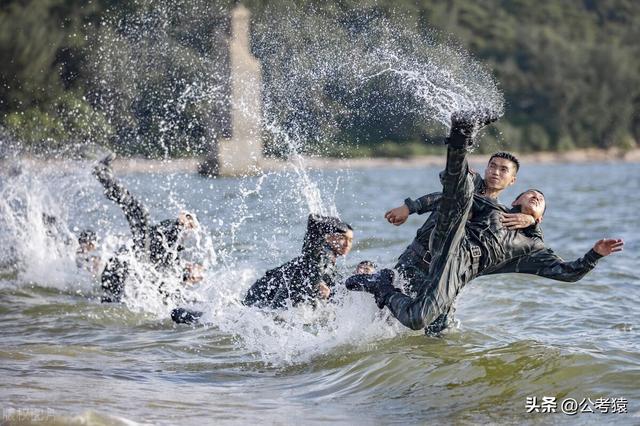 2022国家公务员考试条件要求，2022国家公务员考试条件（怎样成为一名公务员）