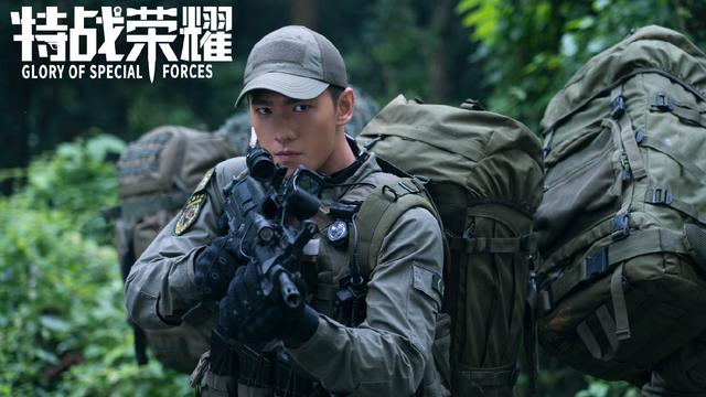 特战荣耀:裴踏燕来临,燕破岳一生之敌,猎豹唯一输的对手有多强-图1