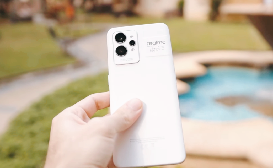 真我gt2pro值得购买吗（realme GT2 Pro评测）