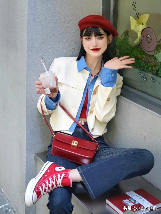 2022年秋冬服装流行趋势，2022年秋冬服装流行趋势图（2022秋冬流行色在这）