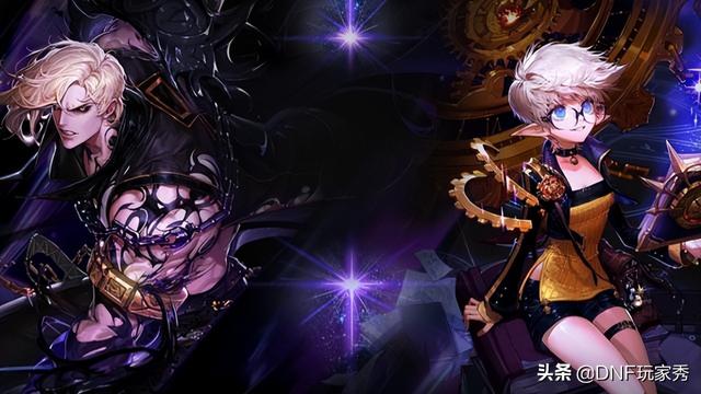男法师用什么武器，魔兽世界怀旧服tbc法师各阶段法杖（DNF：制式武器加强）