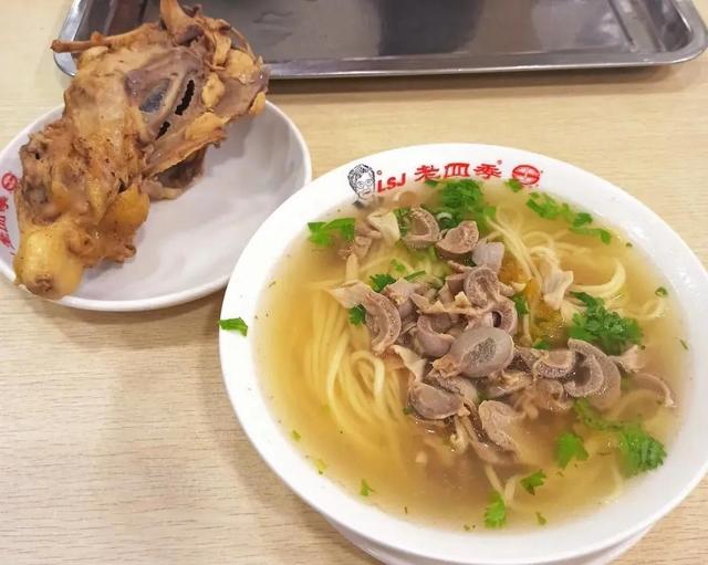 沈阳特色小吃，沈阳特产美食小吃有哪些